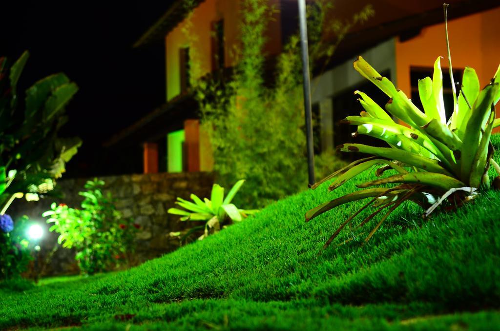Chale Da Serra Hotel Sao Joao del Rei Room photo